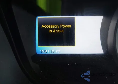 2013 Ford Explorer Sport из США, поврежденный, VIN 1FM5K8GT7DGB88393